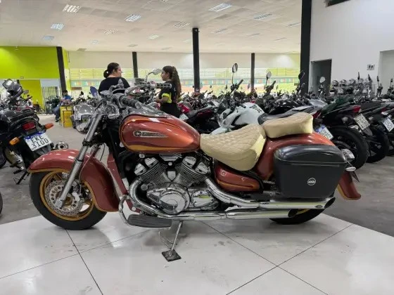 YAMAHA ROYAL STAR 1300