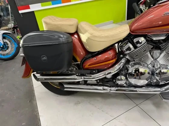 YAMAHA ROYAL STAR 1300