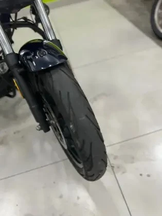 ROYAL ENFIELD METEOR 350 FIREBALL