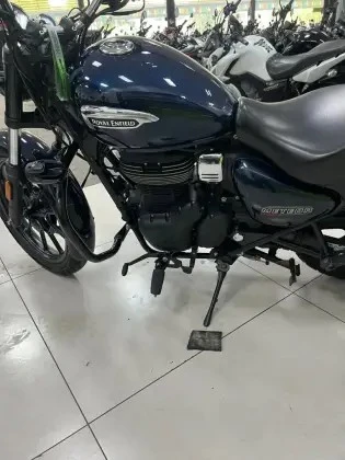 ROYAL ENFIELD METEOR 350 FIREBALL
