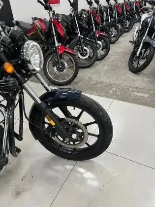 ROYAL ENFIELD METEOR 350 FIREBALL