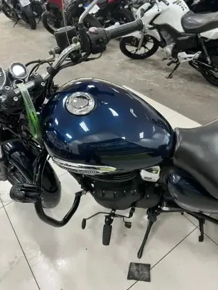 ROYAL ENFIELD METEOR 350 FIREBALL