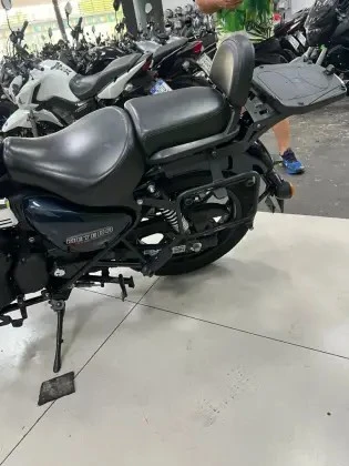 ROYAL ENFIELD METEOR 350 FIREBALL