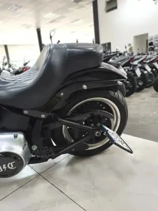 HARLEY-DAVIDSON DYNA FAT BOB