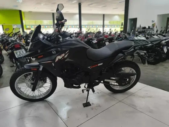 DAFRA NH 300 ABS