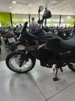 DAFRA NH 300 ABS