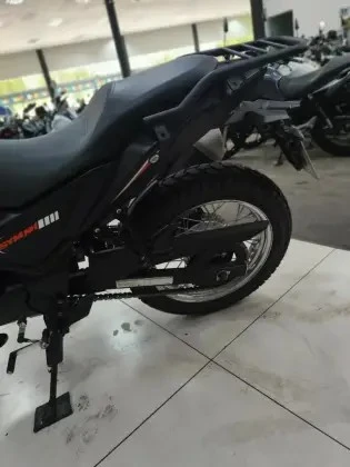 DAFRA NH 300 ABS