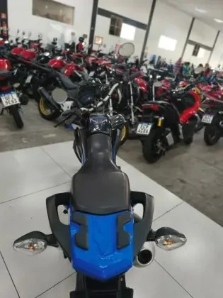 HONDA NXR 160 BROS ESDD
