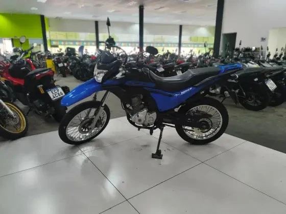 HONDA NXR 160 BROS ESDD