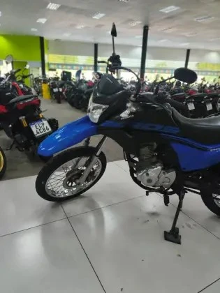 HONDA NXR 160 BROS ESDD