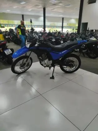 HONDA NXR 160 BROS ESDD