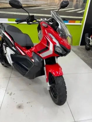 HONDA ADV 150