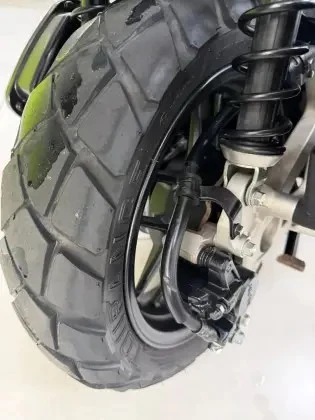 HONDA ADV 150
