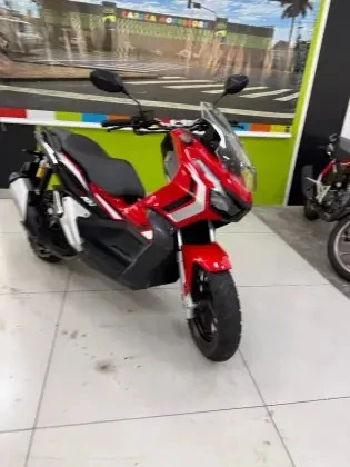 HONDA ADV 150