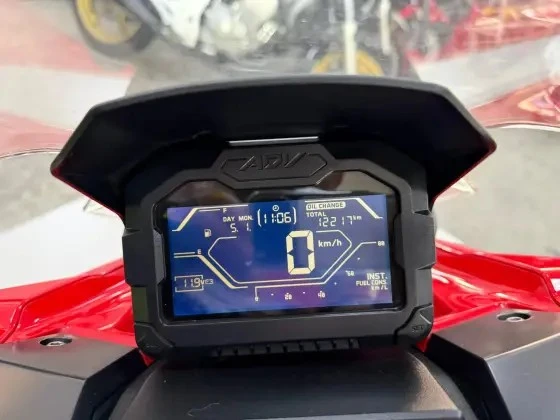 HONDA ADV 150