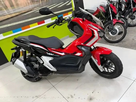 HONDA ADV 150