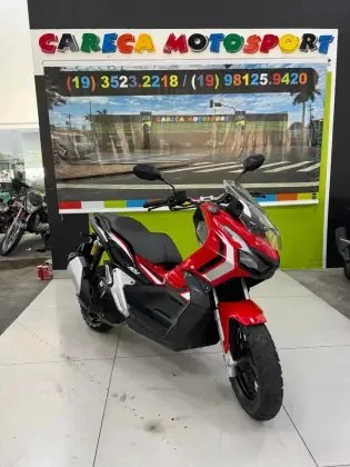 HONDA ADV 150