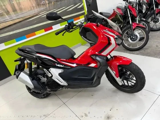 HONDA ADV 150
