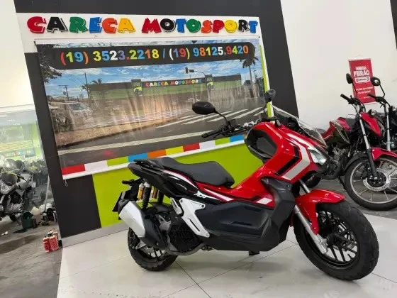 HONDA ADV 150