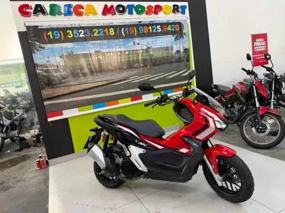 HONDA ADV 150