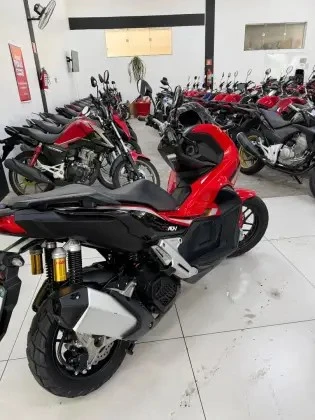 HONDA ADV 150