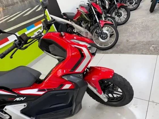 HONDA ADV 150