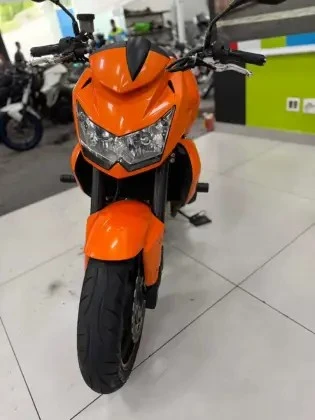 KAWASAKI Z750