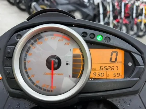KAWASAKI Z750