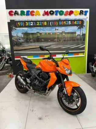 KAWASAKI Z750
