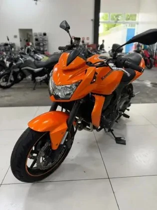 KAWASAKI Z750