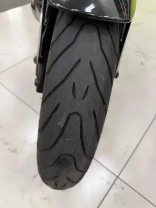 HONDA NC 750X ABS DCT