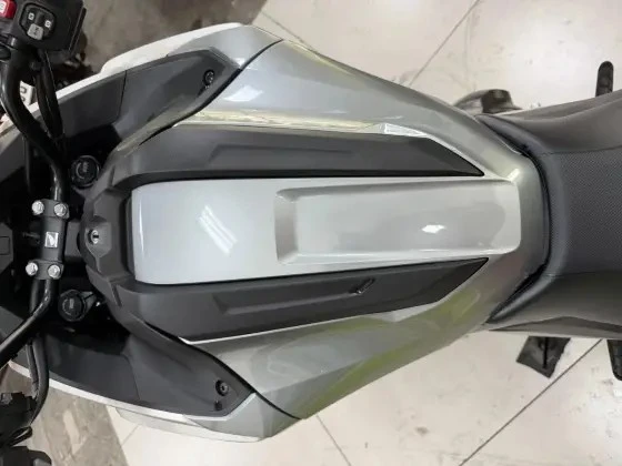 HONDA NC 750X ABS DCT