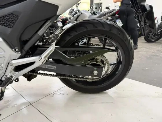 HONDA NC 750X ABS DCT
