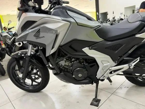 HONDA NC 750X ABS DCT