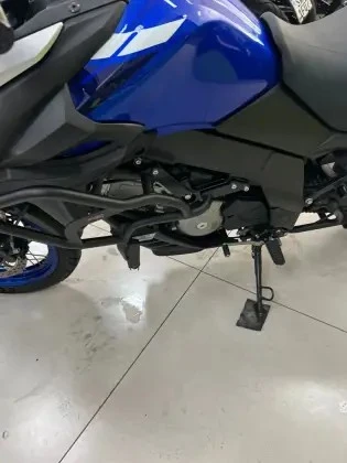 SUZUKI V STROM 650 ABS