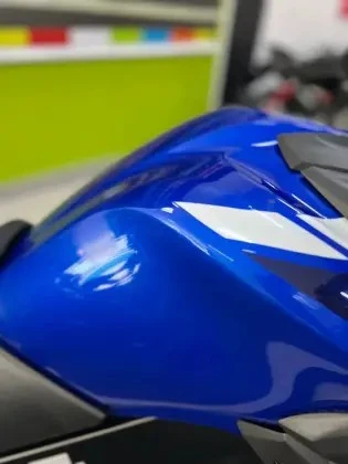 SUZUKI V STROM 650 ABS