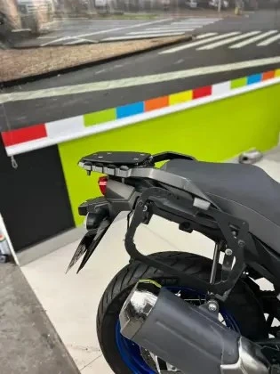 SUZUKI V STROM 650 ABS