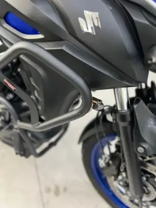 SUZUKI V STROM 650 ABS