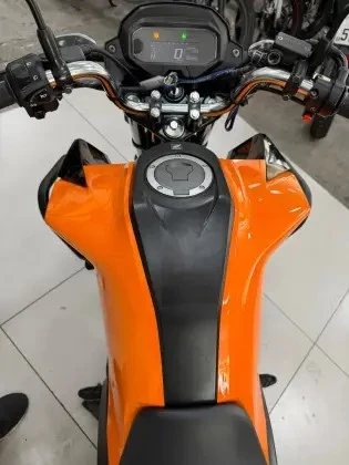 HONDA CG 160 TITAN