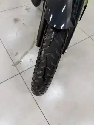 HONDA CG 160 START