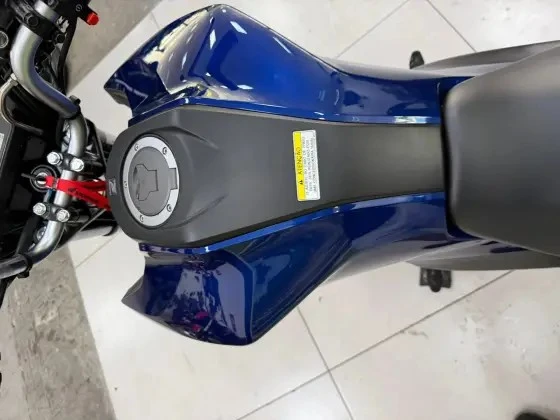 HONDA CG 160 START