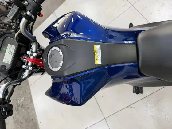 HONDA CG 160 START