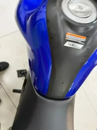 YAMAHA FZ15 FAZER ABS