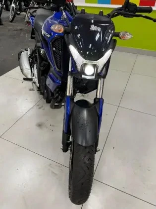 YAMAHA FZ15 FAZER ABS