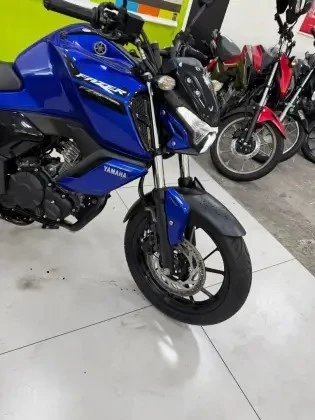 YAMAHA FZ15 FAZER ABS