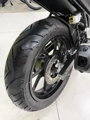 YAMAHA FZ15 FAZER ABS