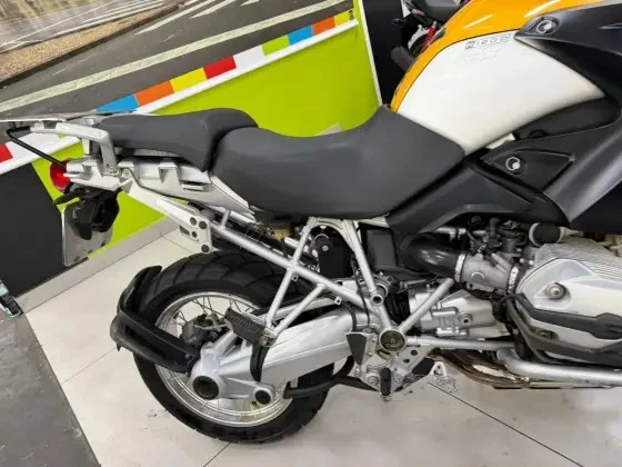 BMW R 1200 GS