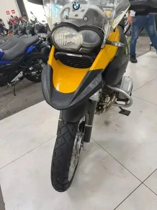 BMW R 1200 GS
