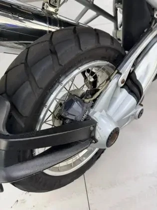 BMW R 1200 GS