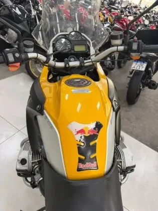 BMW R 1200 GS